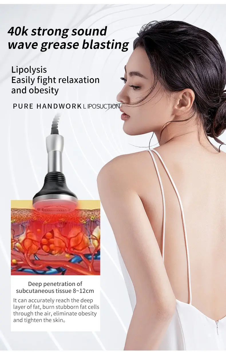 Body Brush - Güzellik salonları için özel olarak tasarlanmış