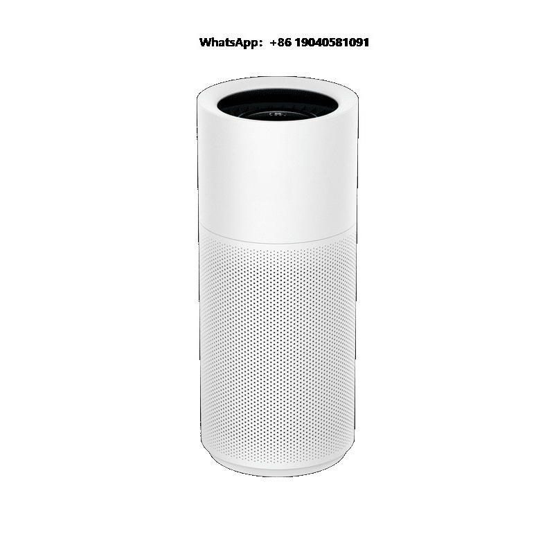 Aromatherapy Diffuser - Buharlaşmayan Nemlendirici 3 Pro Ev Tipi