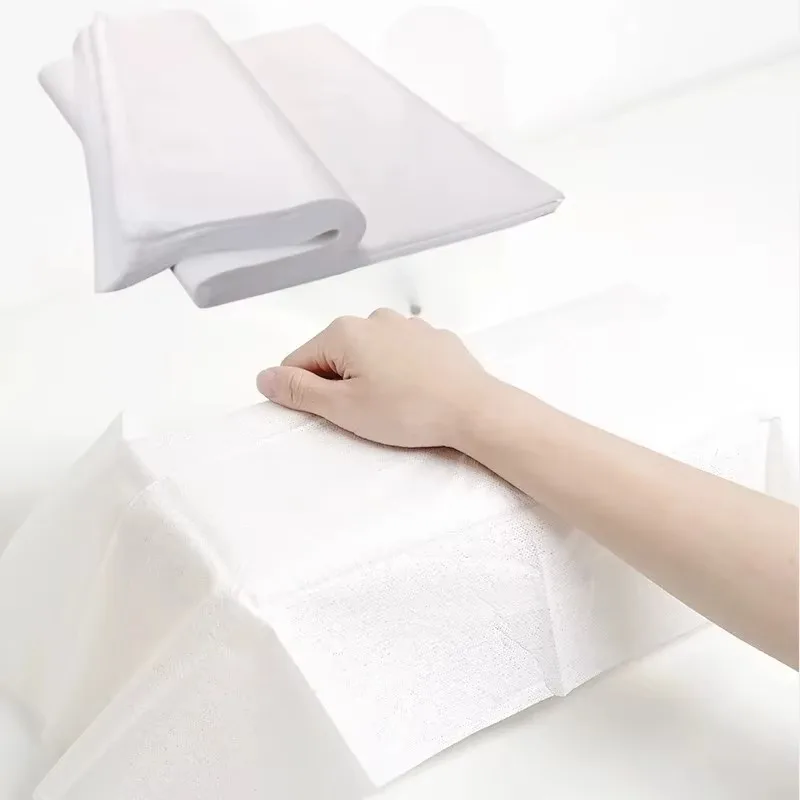50 adet/100 adet 20*24 cm Tek  - Spa Towel incelemesi ve fiyatı