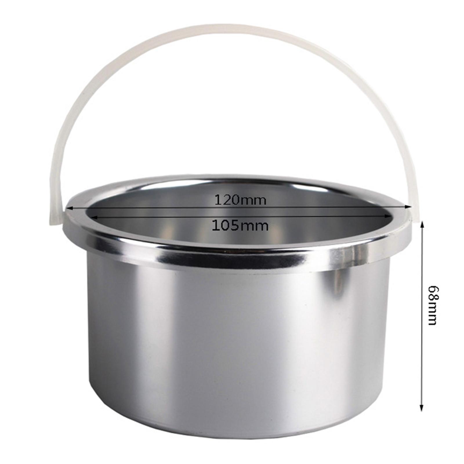 Yapışmaz Ağda Kabı Eritme Kaza - Wax Warmer incelemesi ve fiyatı