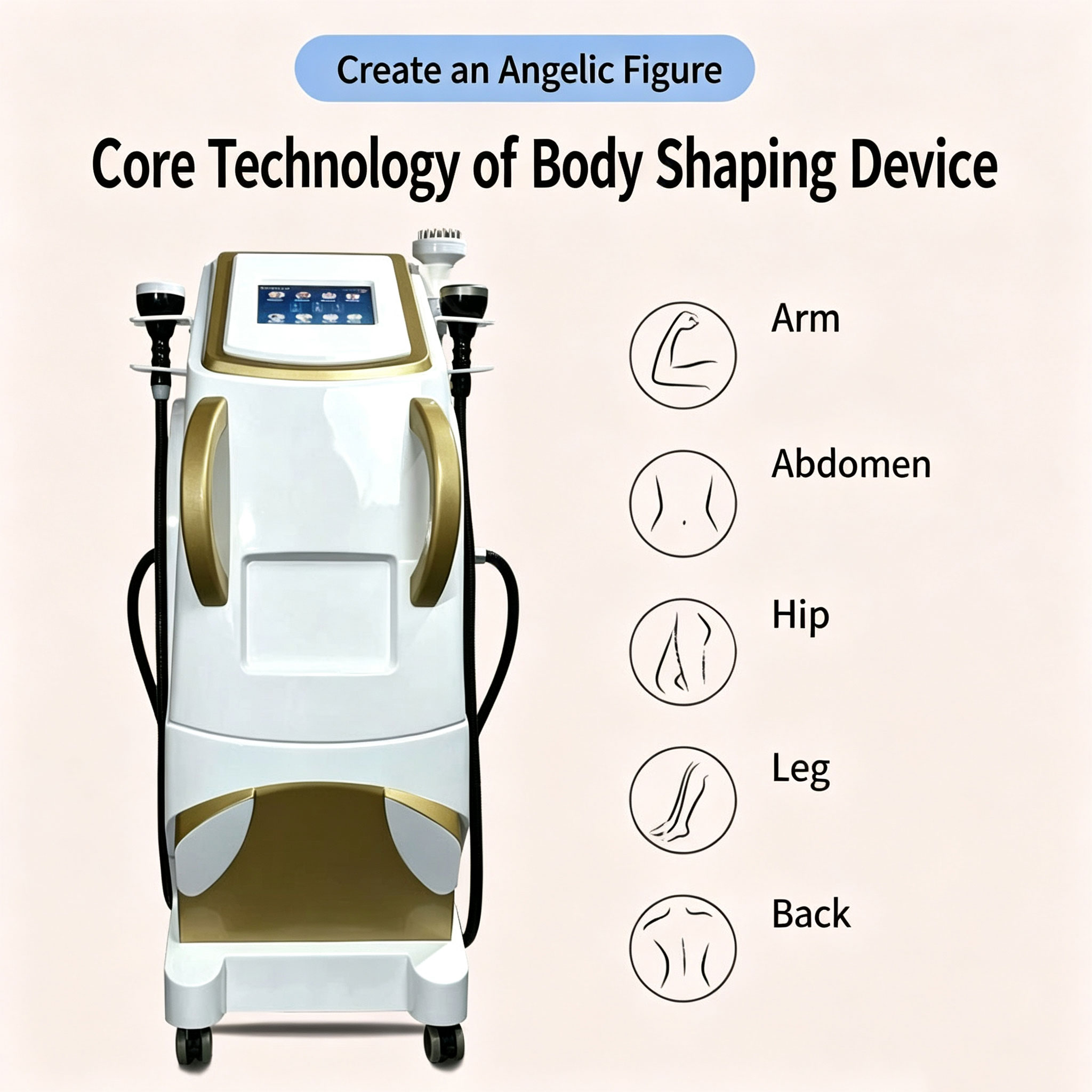 Doğum Sonrası Vücut Onarımı, V - Body Brush incelemesi ve fiyatı