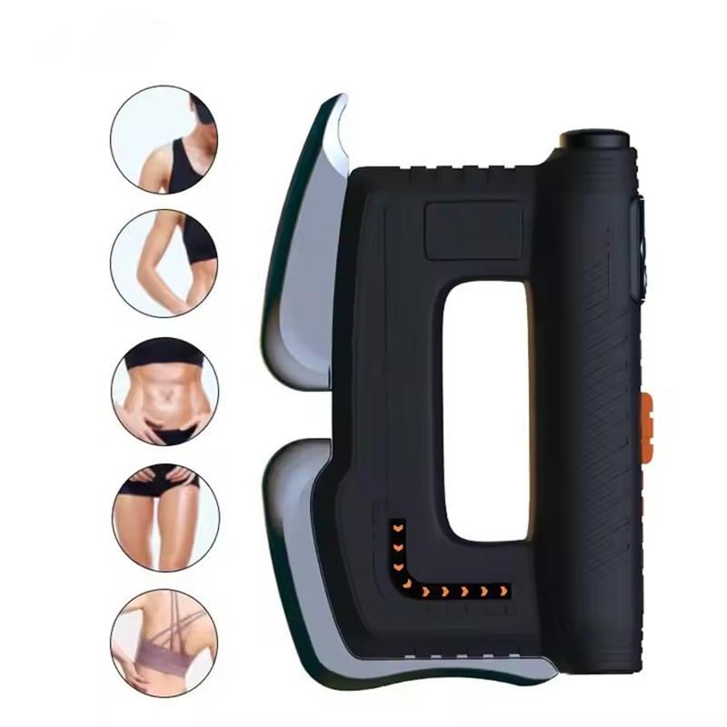 Fasya Tabancası Gua Sha Kazıma - Massage Gun incelemesi ve fiyatı