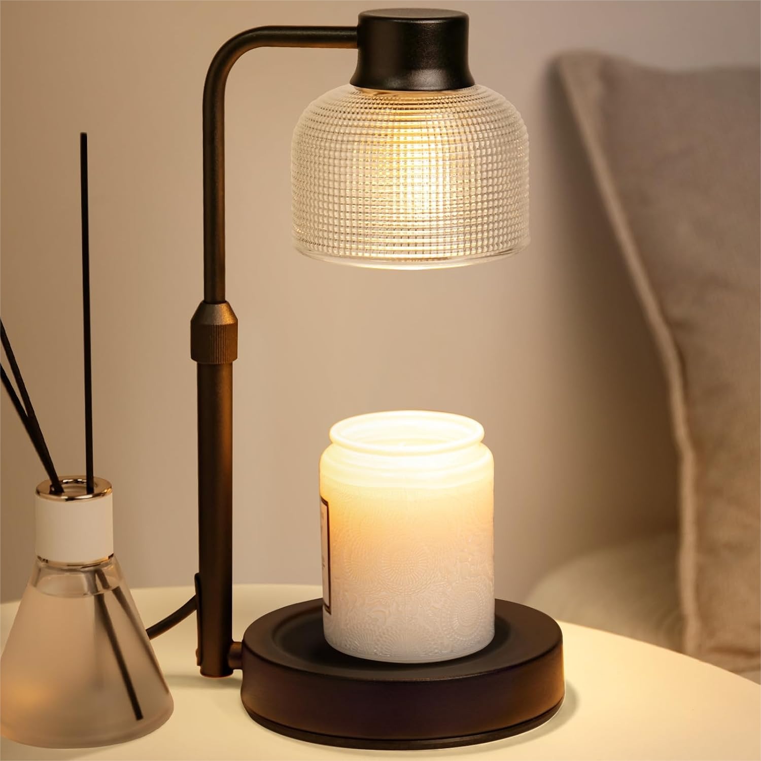 Zamanlayıcılı Mum Isıtıcı Lamb - Wax Warmer incelemesi ve fiyatı