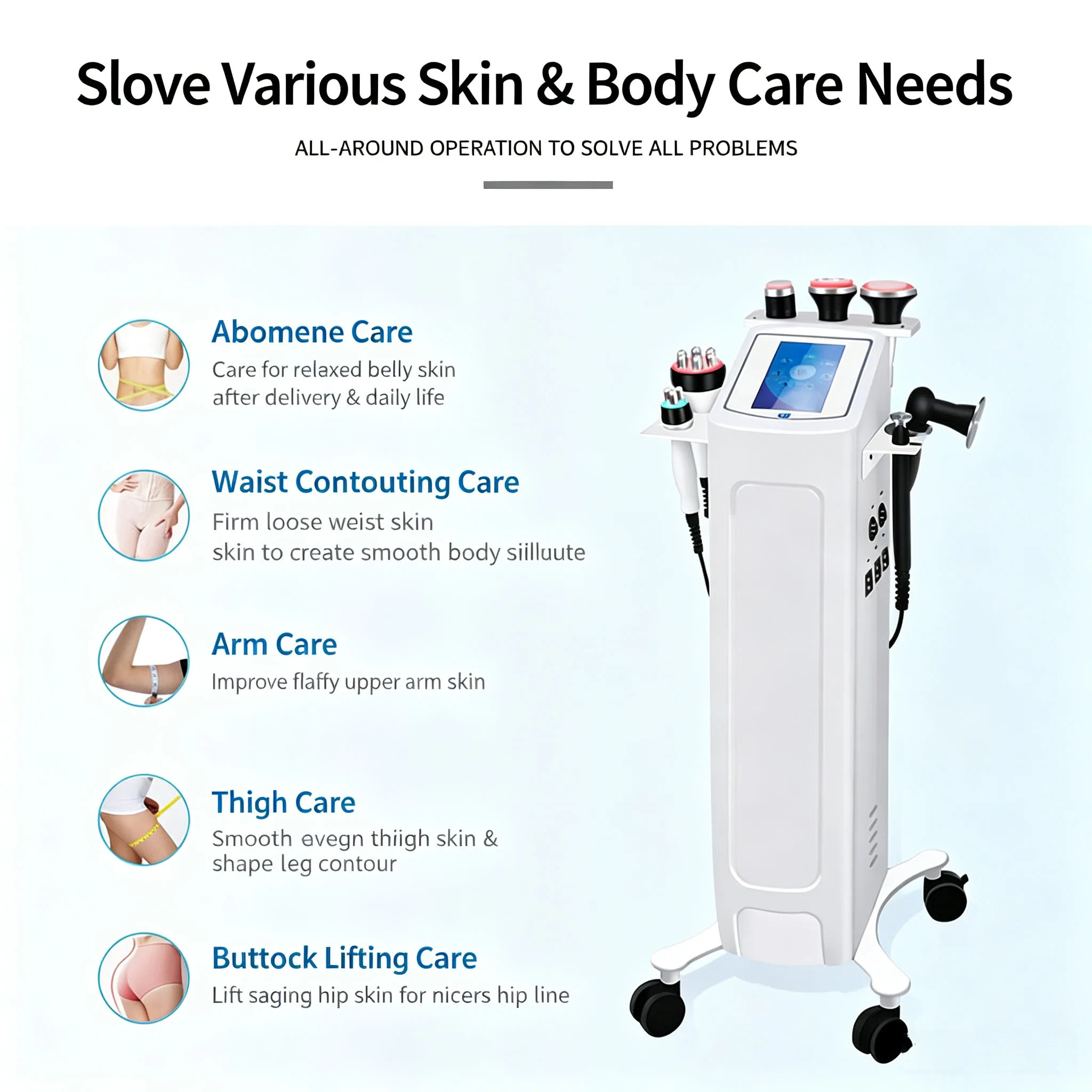 Güzellik salonları için özel o - Body Brush incelemesi ve fiyatı