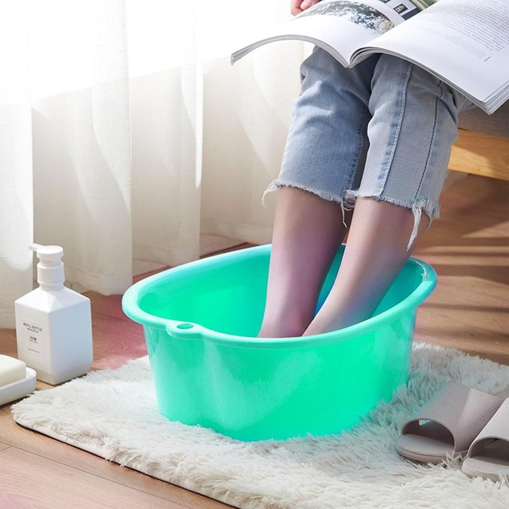 Yeni Sağlam Ayak Banyosu Küvet - Bath Salts incelemesi ve fiyatı