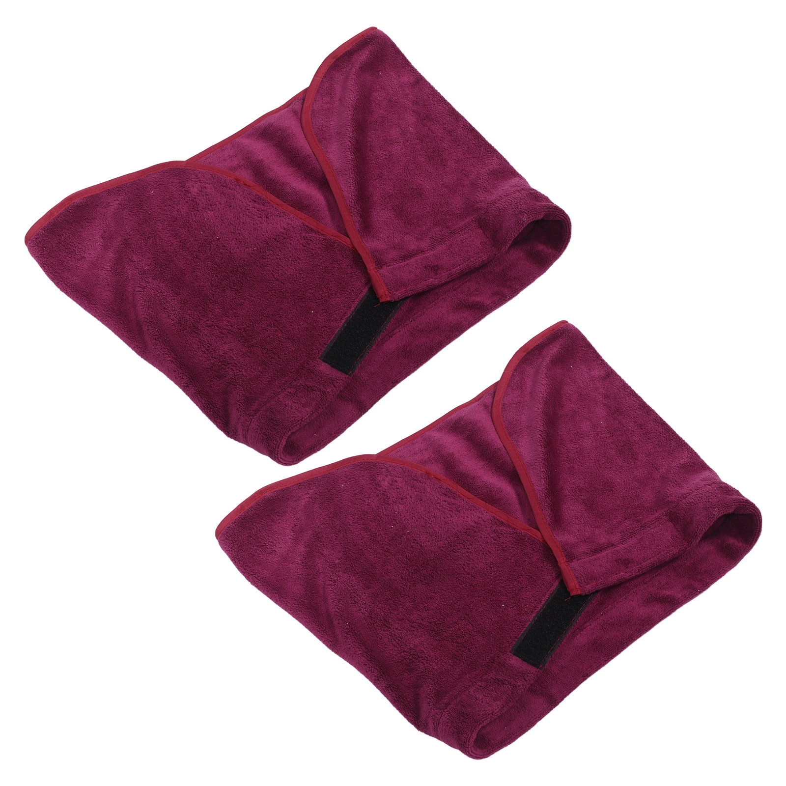 2 Adet Emici Saç Kurutma Havlu - Spa Towel incelemesi ve fiyatı