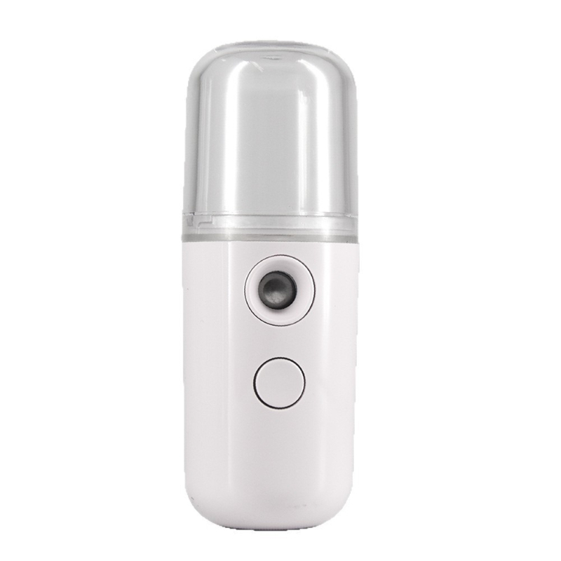Şarj Edilebilir, Taşınabilir N - Face Steamer incelemesi ve fiyatı
