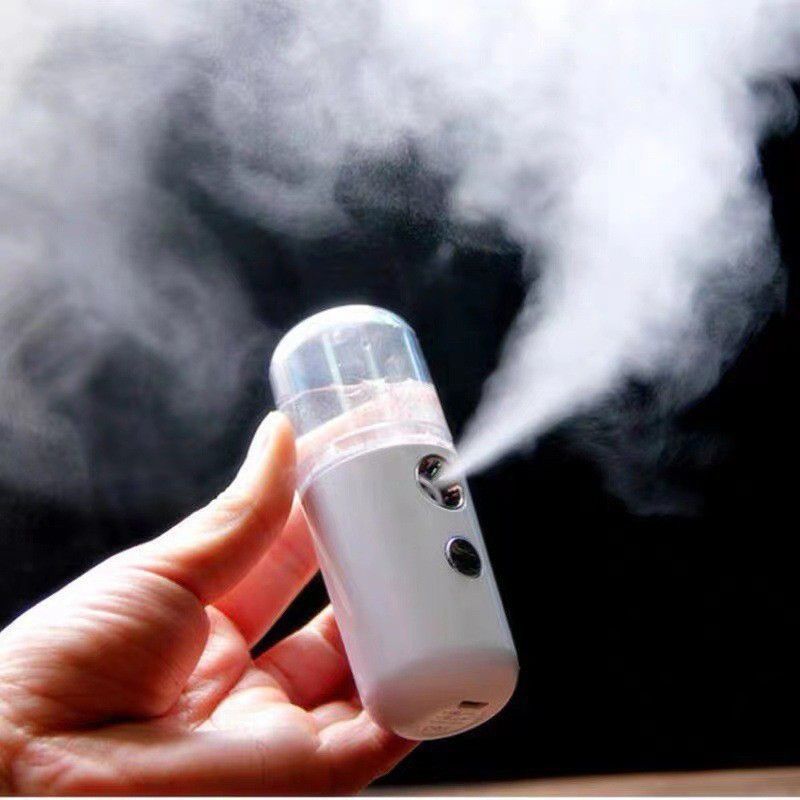 Şarj Edilebilir, Taşınabilir N - Face Steamer incelemesi ve fiyatı