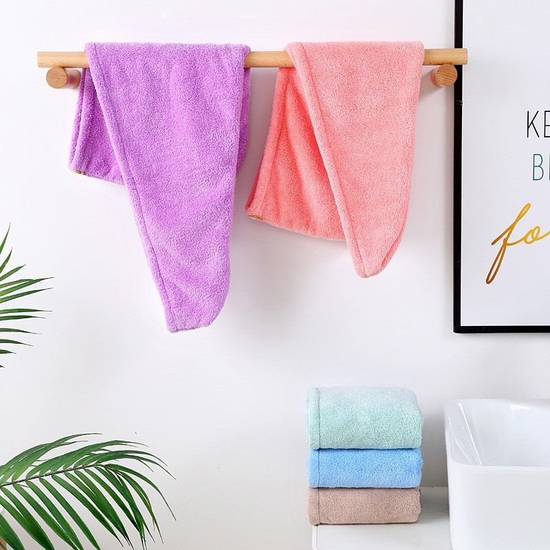 Kadınlar için Uzun Saçlar İçin - Spa Towel incelemesi ve fiyatı