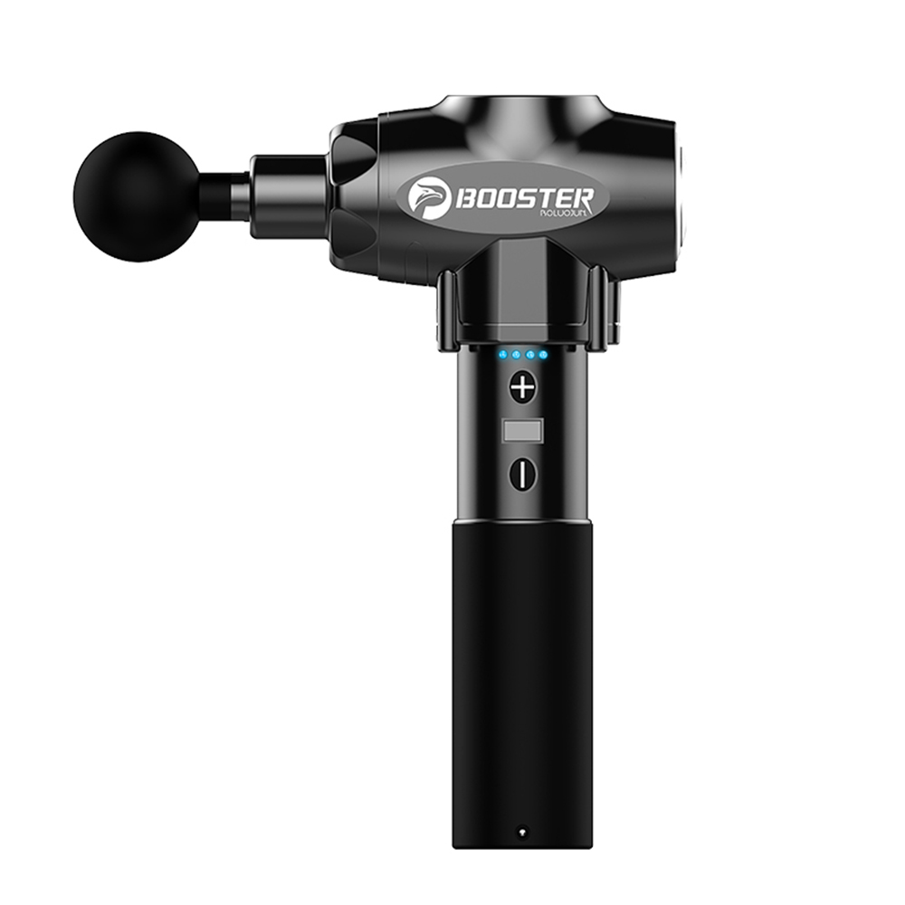 Güçlendirici E masaj tabancası - Massage Gun incelemesi ve fiyatı