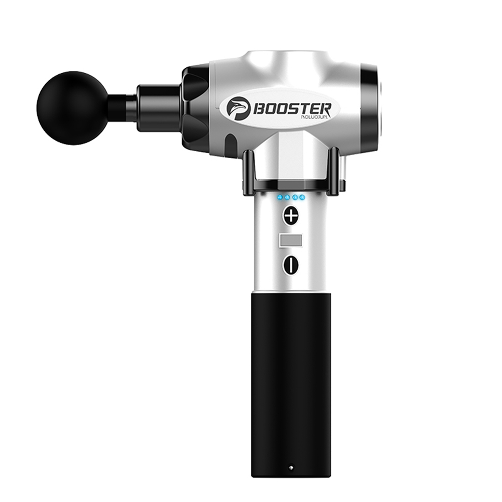 Güçlendirici E masaj tabancası - Massage Gun incelemesi ve fiyatı