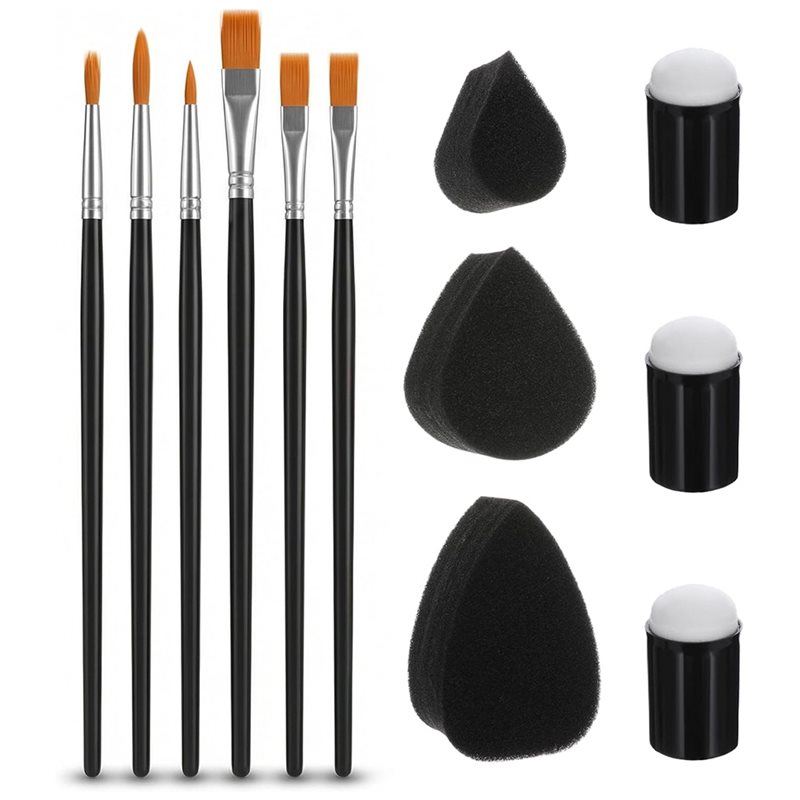 A84E – Cadılar Bayramı Kostüm  - Body Brush incelemesi ve fiyatı