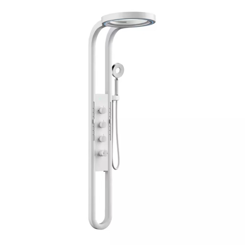Akıllı Dijital Ekranlı Termost - Spa Massager incelemesi ve fiyatı