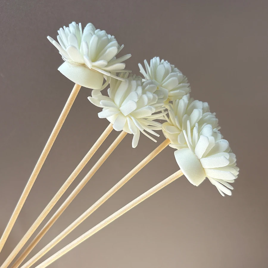 10 adet Aroma Dağıtıcı Çubuk v - Aromatherapy Diffuser incelemesi ve fiyatı