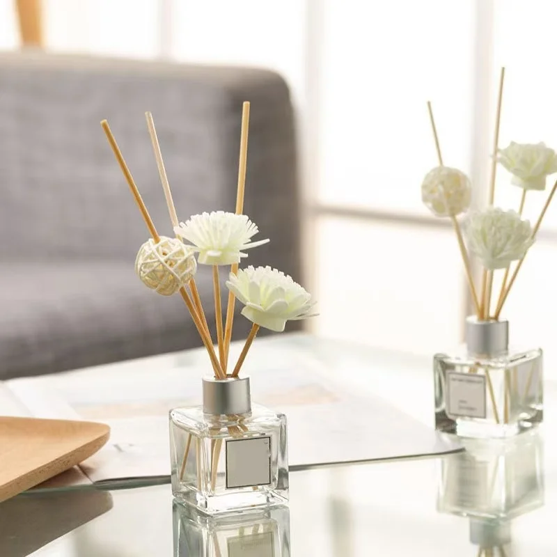 10 adet Aroma Dağıtıcı Çubuk v - Aromatherapy Diffuser incelemesi ve fiyatı