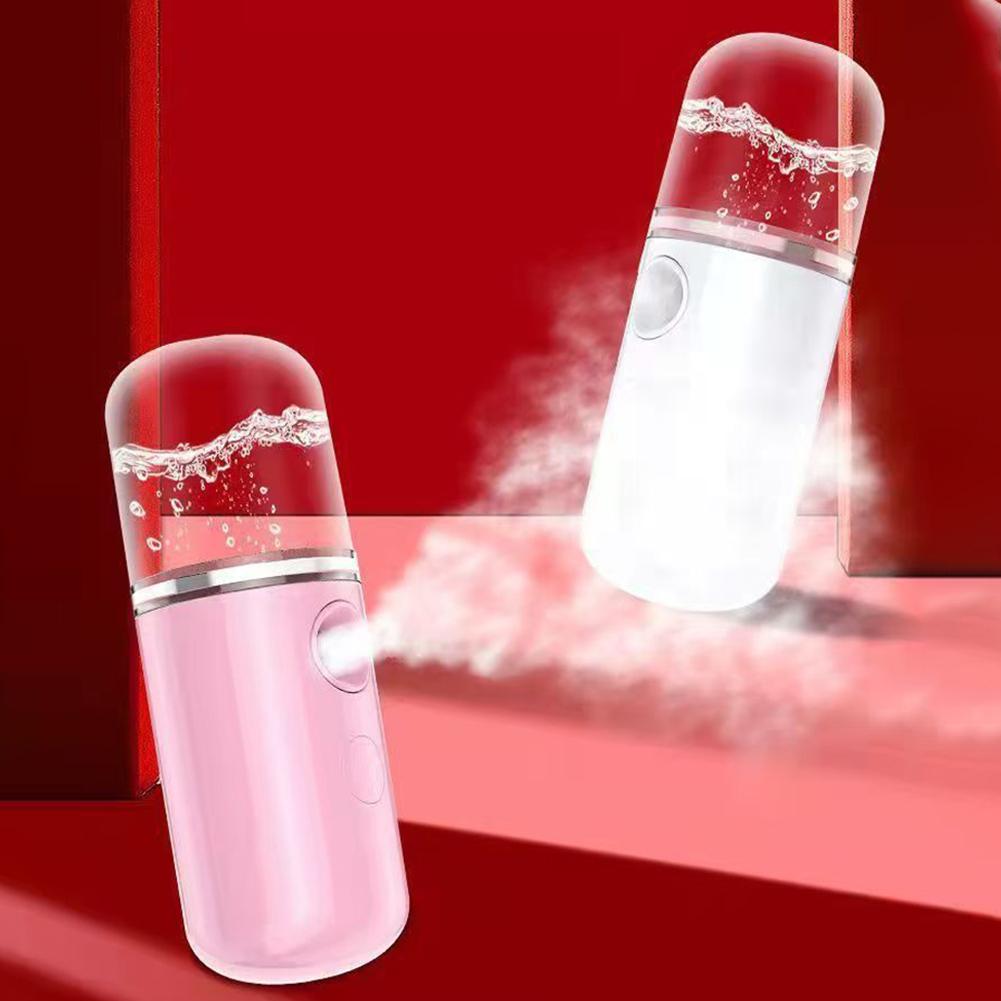 Mini Nano Buharlı Yüz Nemlendi - Face Steamer incelemesi ve fiyatı