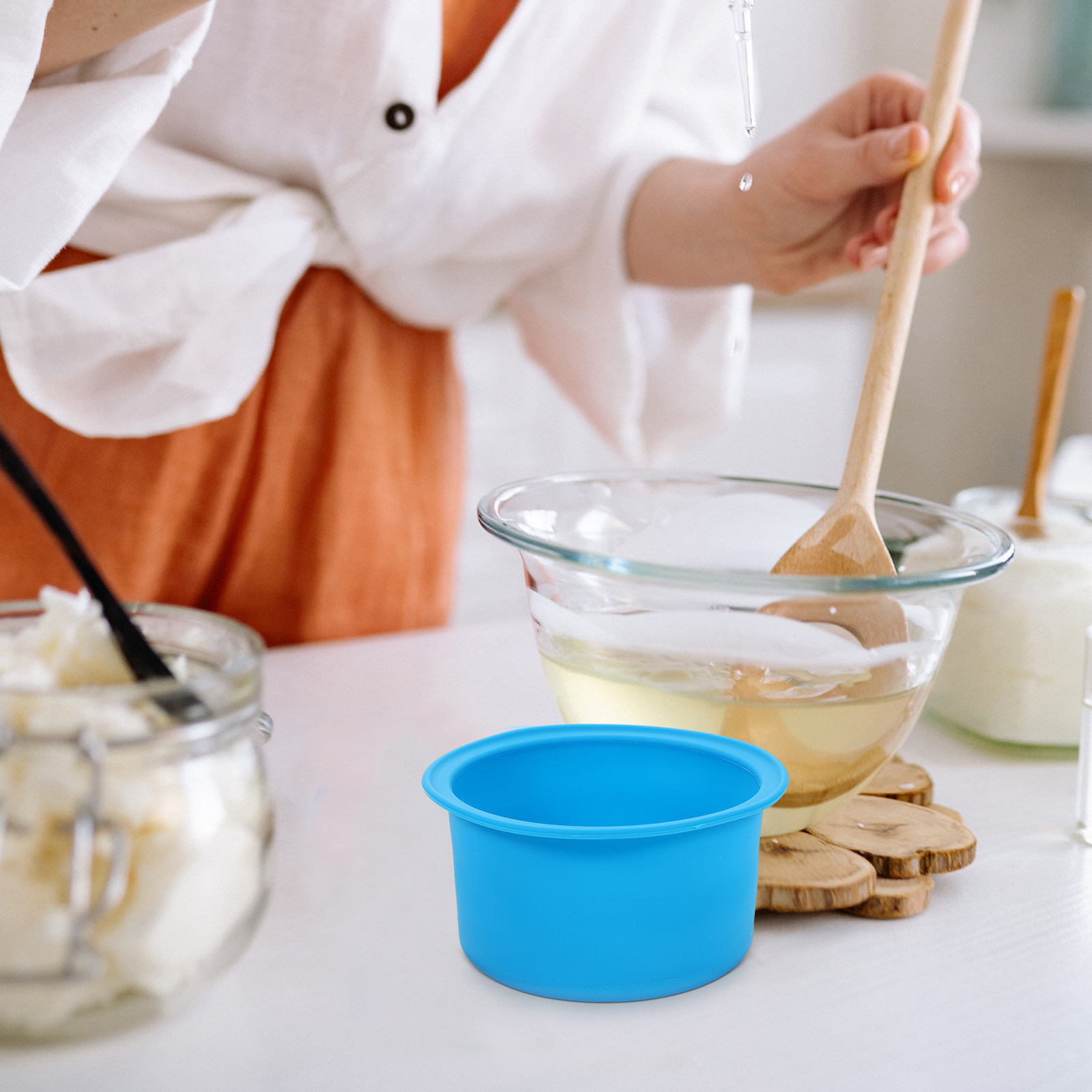 Silikon Vaks Isıtıcı İç Kaplar - Wax Warmer incelemesi ve fiyatı