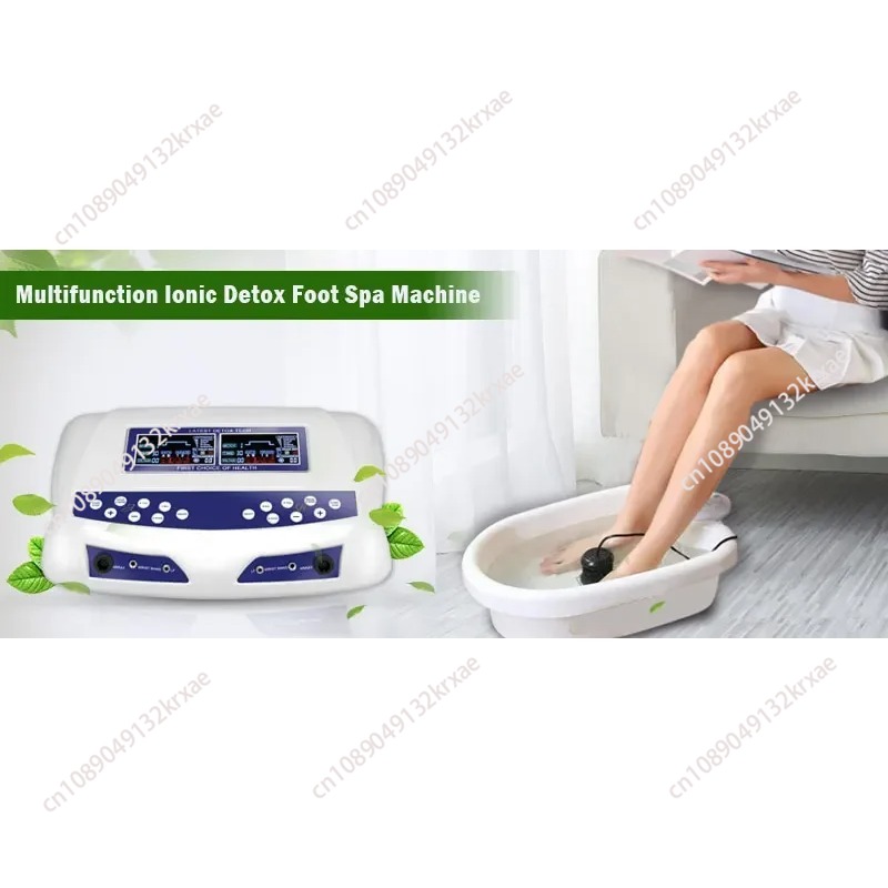 Spa Life Detoks Sağlık Cihazı  - Foot Spa incelemesi ve fiyatı