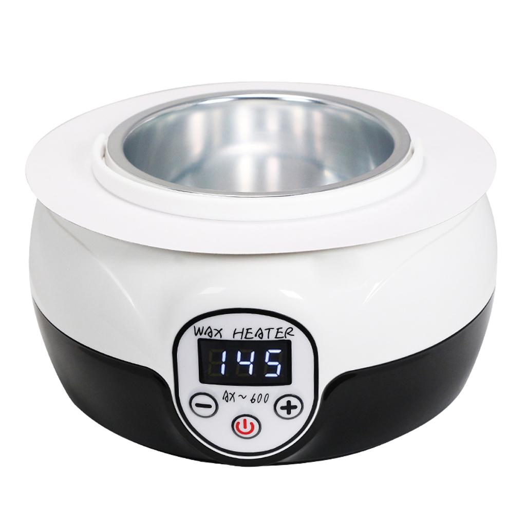 Profesyonel Balmumu Isıtıcı iç - Wax Warmer incelemesi ve fiyatı