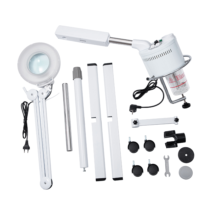 Yüksek Maliyet Performanslı Sa - Face Steamer incelemesi ve fiyatı