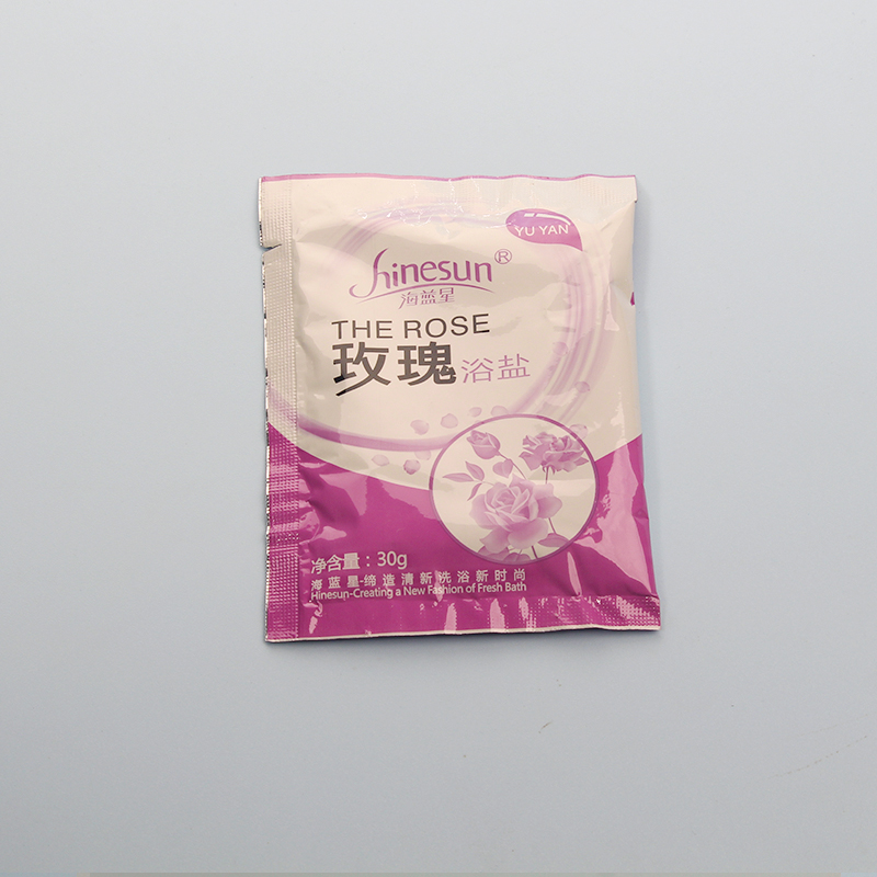 Gül ve Lavanta Aromalı Kristal - Bath Salts incelemesi ve fiyatı