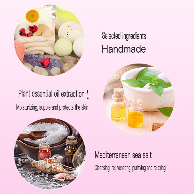 Patlama Kurutulmuş Çiçek Esans - Bath Salts incelemesi ve fiyatı