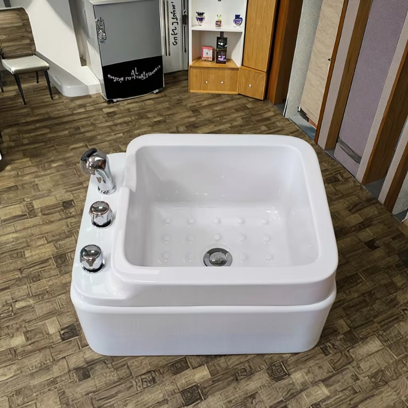 Toptan Elektrikli Taşınabilir  - Spa Massager incelemesi ve fiyatı