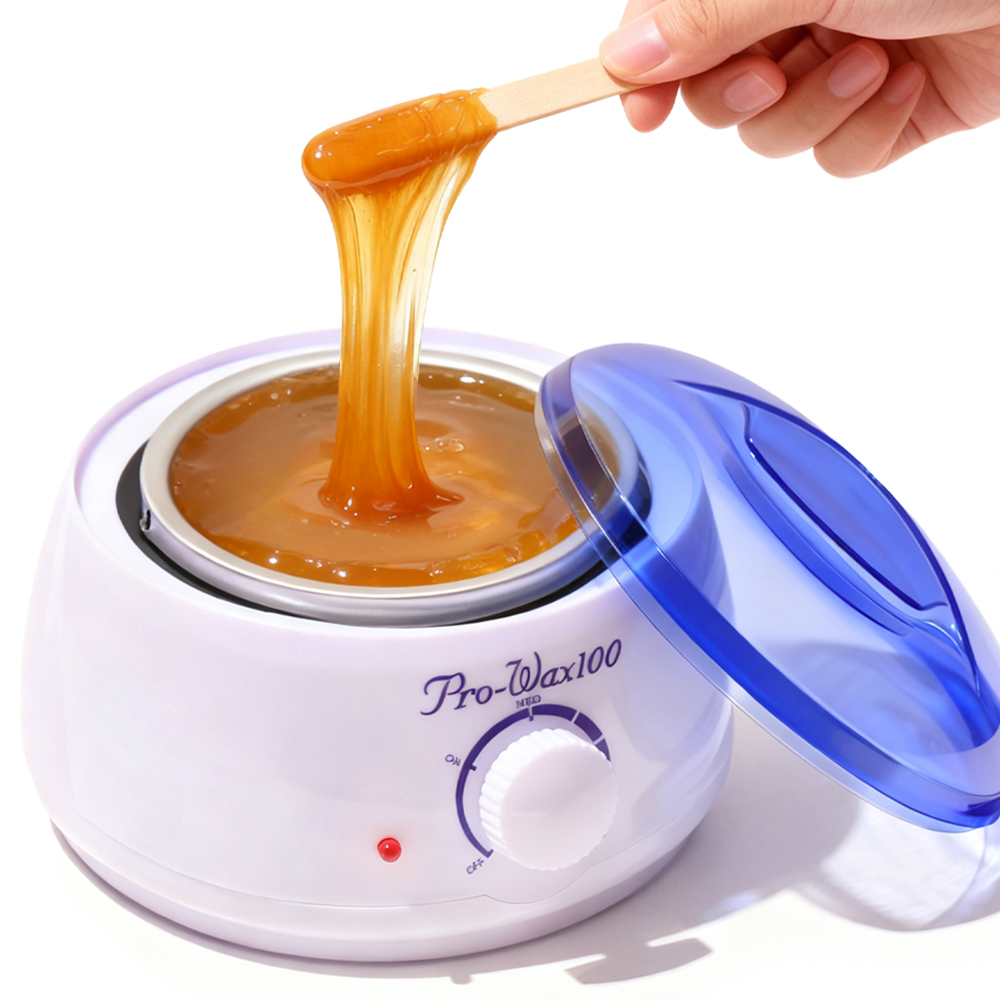 YIKOOLIN Wax100 Beyaz Parafin  - Wax Warmer incelemesi ve fiyatı