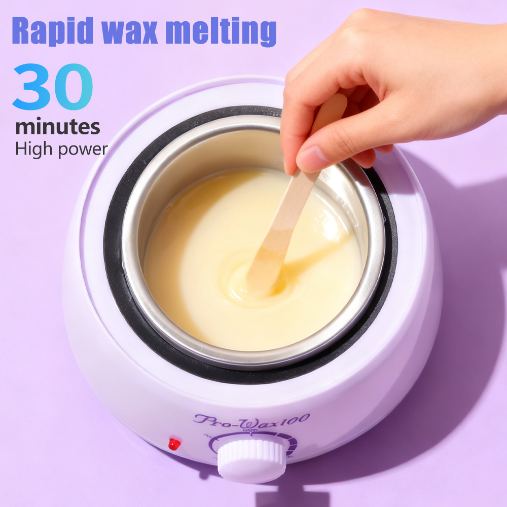 YIKOOLIN Wax100 Beyaz Parafin  - Wax Warmer incelemesi ve fiyatı