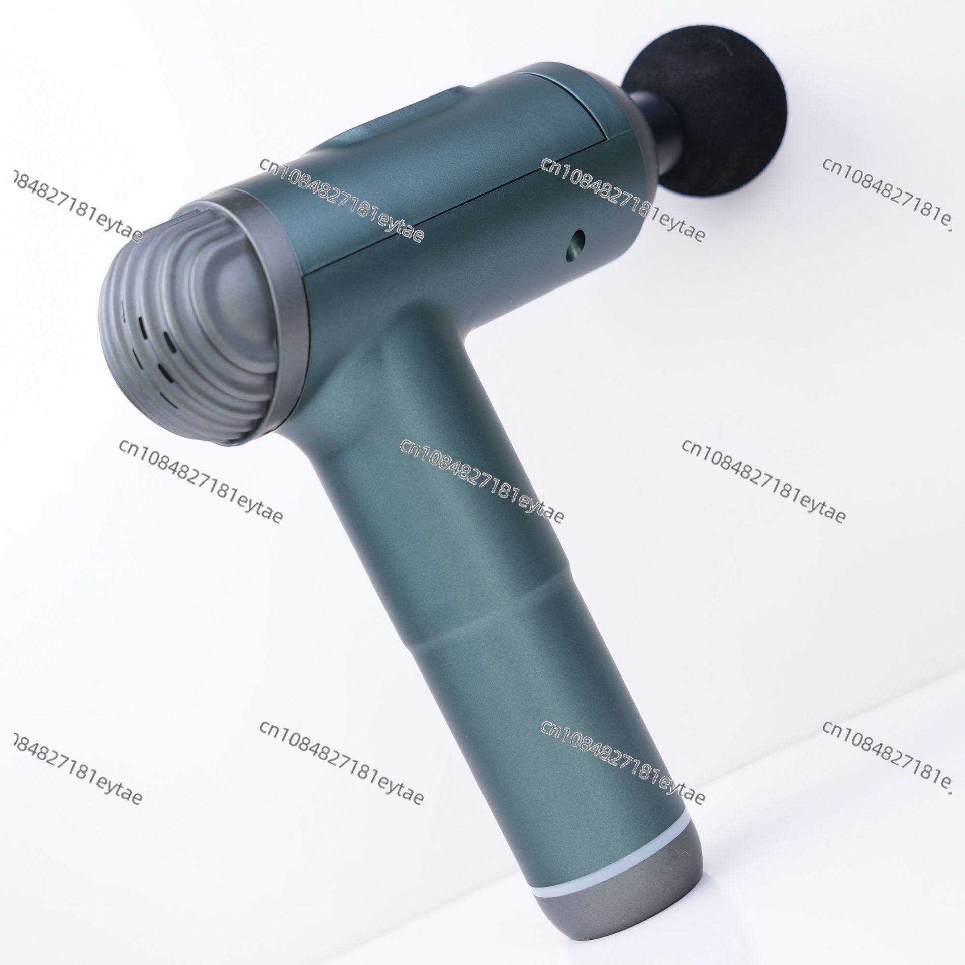 Şarj edilebilir Mini Masaj Tab - Massage Gun incelemesi ve fiyatı