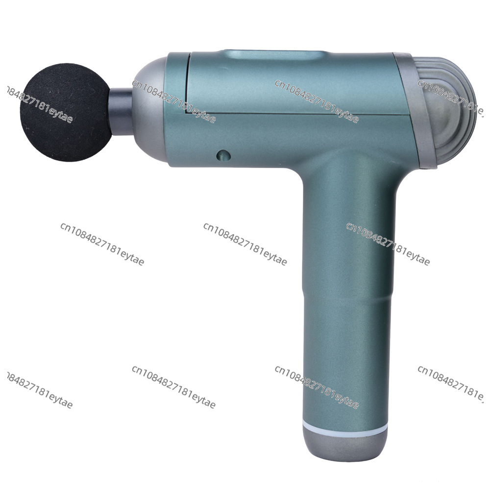 Şarj edilebilir Mini Masaj Tab - Massage Gun incelemesi ve fiyatı