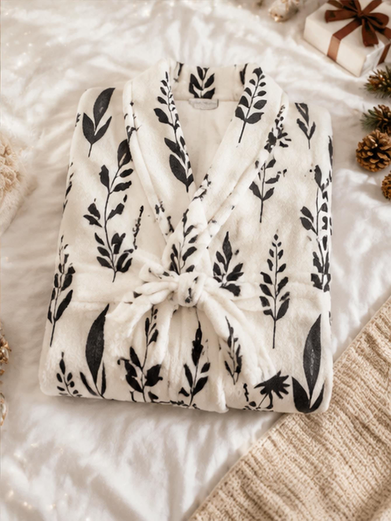 Kadınlar için Büyük Beden, Siy - Bathrobe incelemesi ve fiyatı