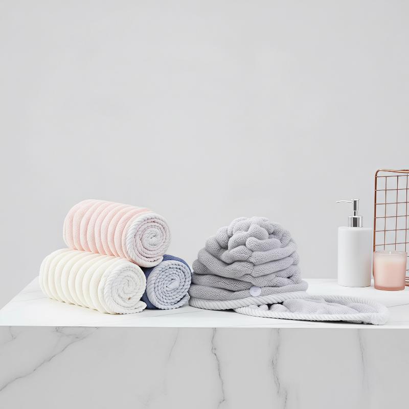 Kadınlar için Mikrofiber Kuru  - Spa Towel incelemesi ve fiyatı