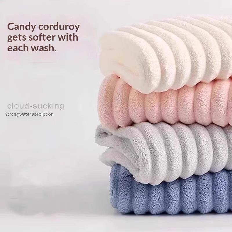 Kadınlar için Mikrofiber Kuru  - Spa Towel incelemesi ve fiyatı