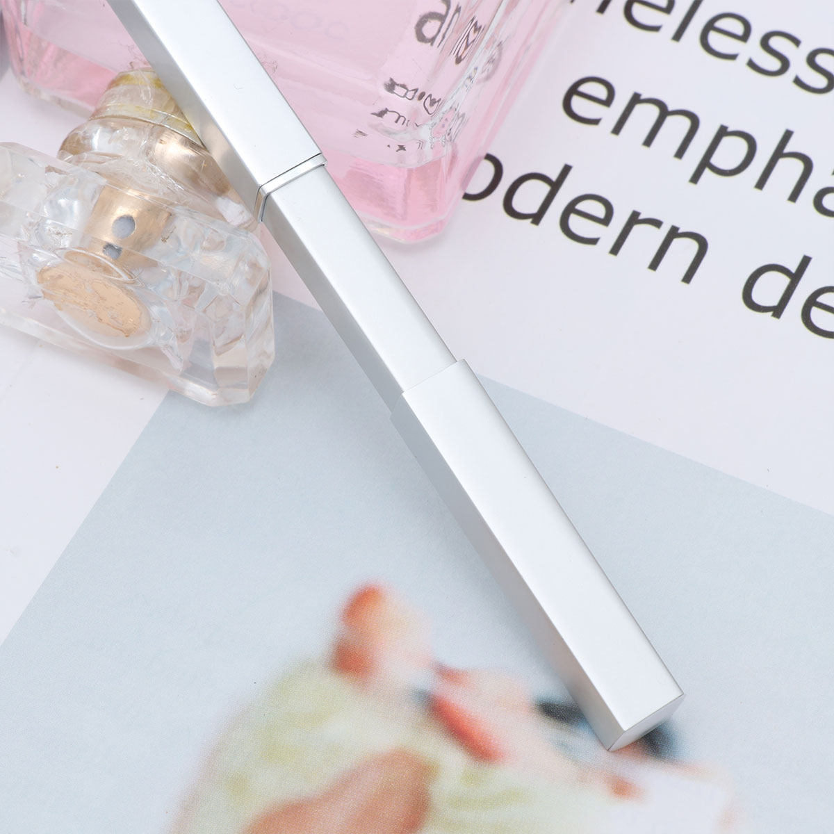 Yumuşak Naylon Kıllara Sahip G - Body Brush incelemesi ve fiyatı