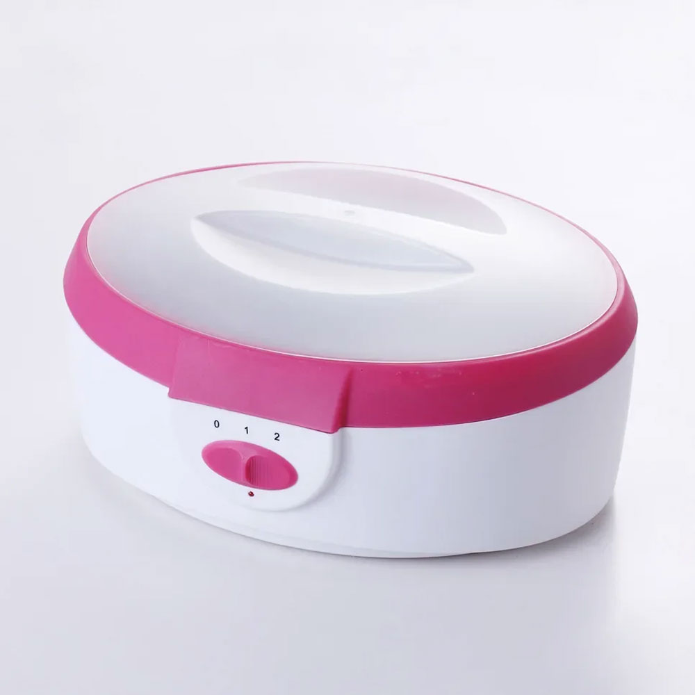 El ve Ayak Banyosu için Parafi - Wax Warmer incelemesi ve fiyatı