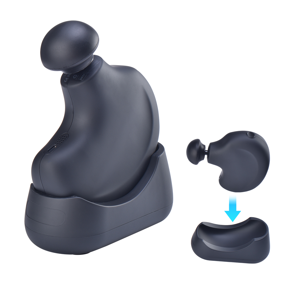 RTS Yüksek Kaliteli Profesyone - Massage Gun incelemesi ve fiyatı