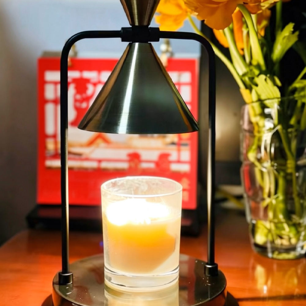 Vintage Tarzı Mum Isıtıcı Lamb - Wax Warmer incelemesi ve fiyatı