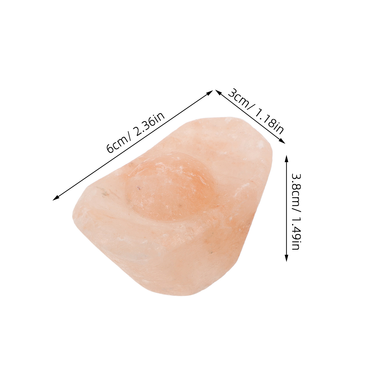 3 adet Mineral Tuzlu Banyo Tuz - Bath Salts incelemesi ve fiyatı