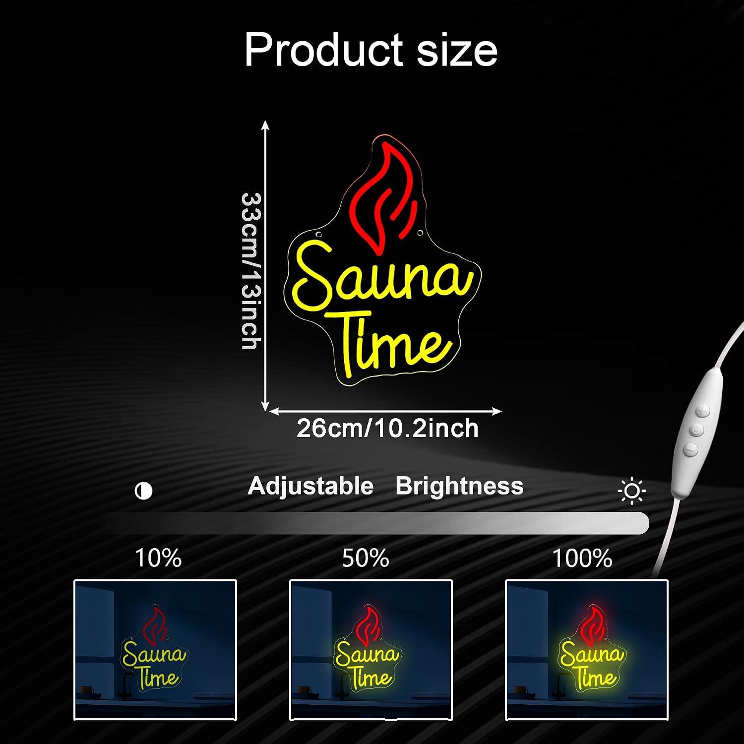 Sauna Odası, Spa Odası, Fitnes - Spa Wellness Gym incelemesi ve fiyatı