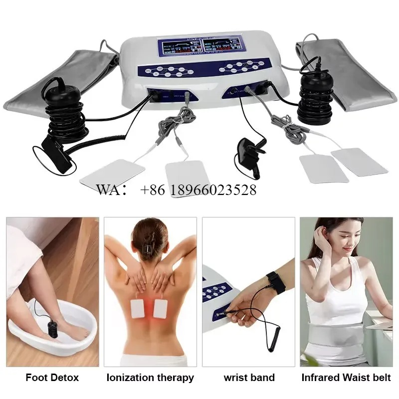 WMWMNU Yeni Taşınabilir İyonik - Foot Spa incelemesi ve fiyatı