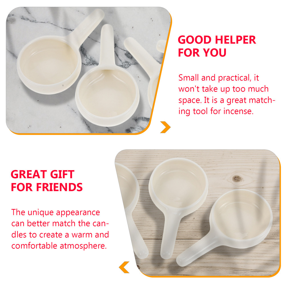 Seramik Tepsi Seti (3 adet) –  - Wax Warmer incelemesi ve fiyatı