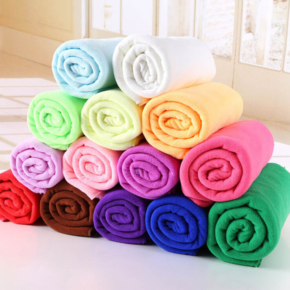 Büyük, Hızlı Kuruyan Mikrofibe - Spa Towel incelemesi ve fiyatı