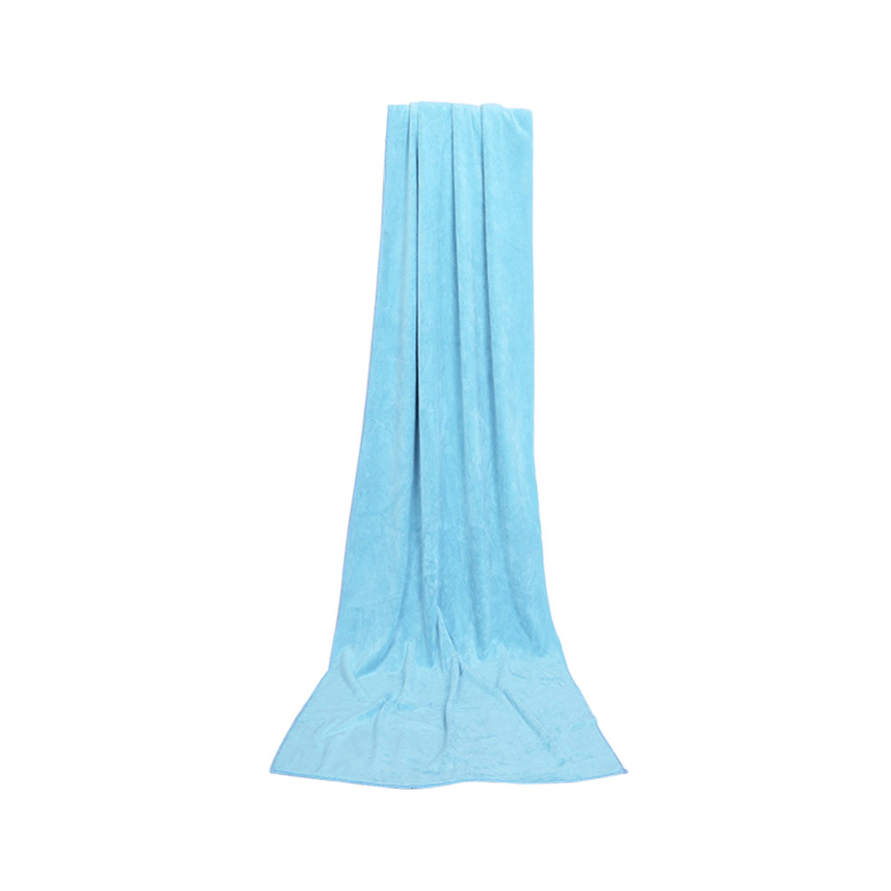 Büyük, Hızlı Kuruyan Mikrofibe - Spa Towel incelemesi ve fiyatı