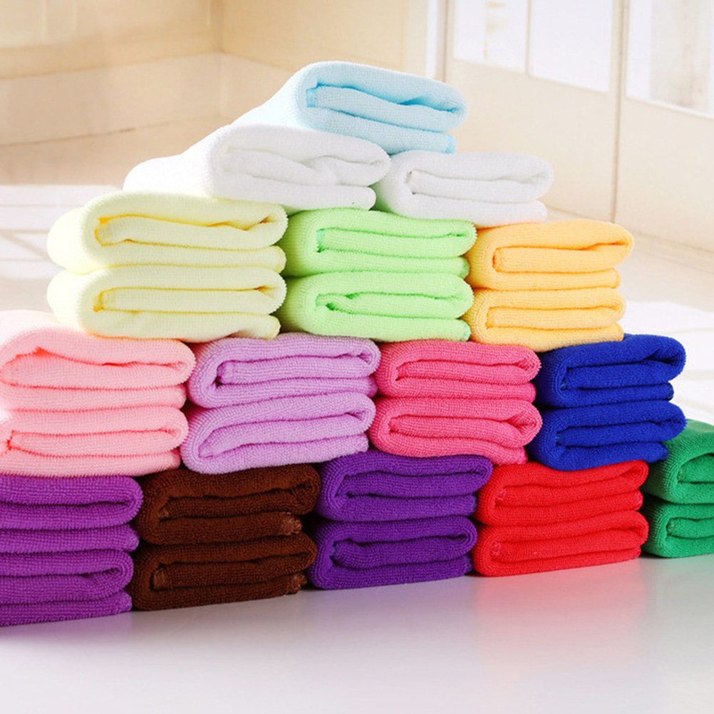Büyük, Hızlı Kuruyan Mikrofibe - Spa Towel incelemesi ve fiyatı