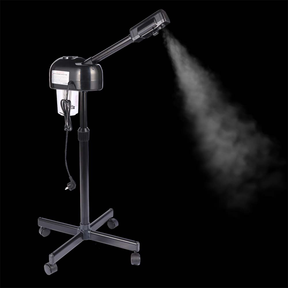 Sıcak sis ozon nemlendirici ev - Face Steamer incelemesi ve fiyatı