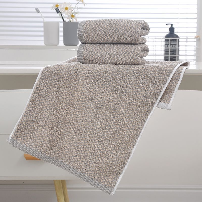 3 Parçalı Balıksırtı Desenli P - Spa Towel incelemesi ve fiyatı