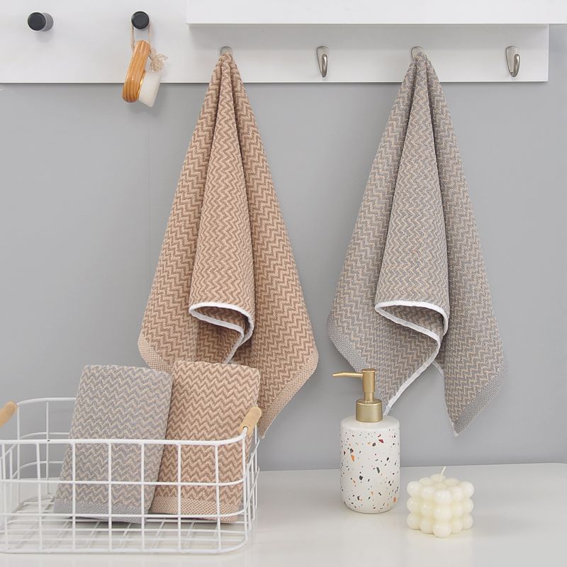 3 Parçalı Balıksırtı Desenli P - Spa Towel incelemesi ve fiyatı