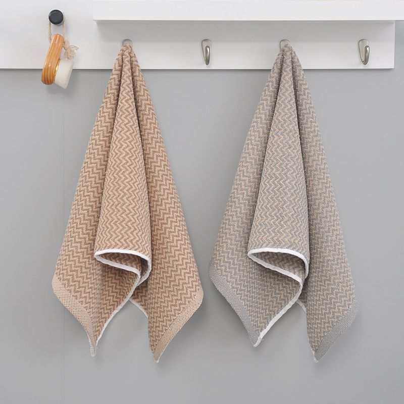 3 Parçalı Balıksırtı Desenli P - Spa Towel incelemesi ve fiyatı