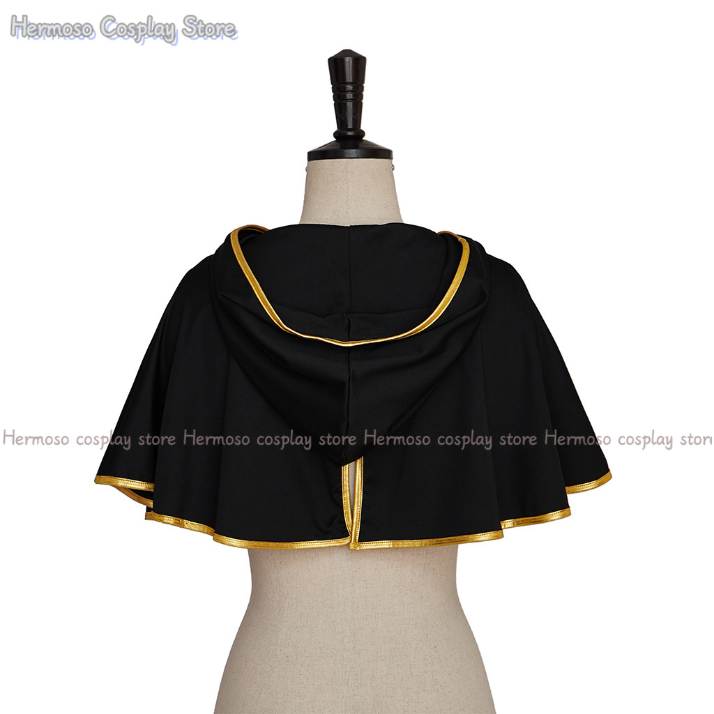 Black Clover Asta Cosplay Kost - Bathrobe incelemesi ve fiyatı
